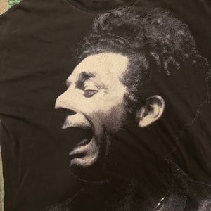 Stanley Desantis-Kramer Shirt
